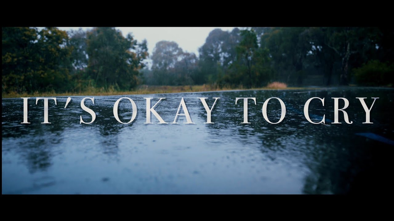 Greeley - It's Okay To Cry (feat. Mizhap)