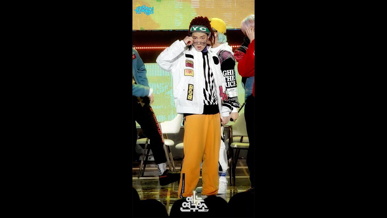 [예능연구소 직캠] 에스에프나인 맘마미아 다원 Focused @쇼!음악중심_20180303 MAMMA MIA SF9 DAWON