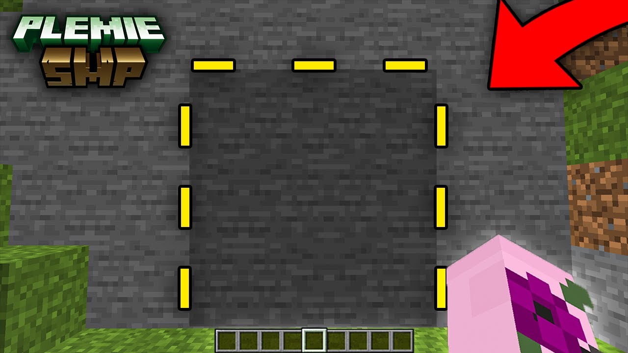 NAJLEPSZA BAZA na PLEMIE SMP