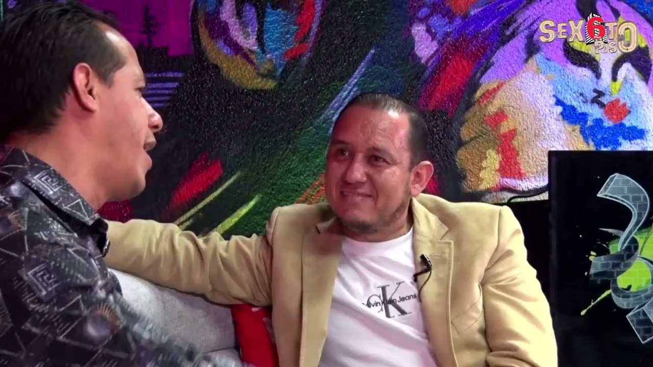 el master de la imitacion 2023