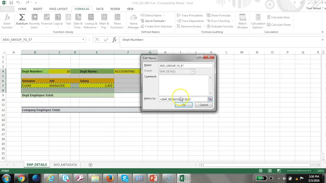 bip 008 225 - Split the BI Publisher Excel output into multiple sheets