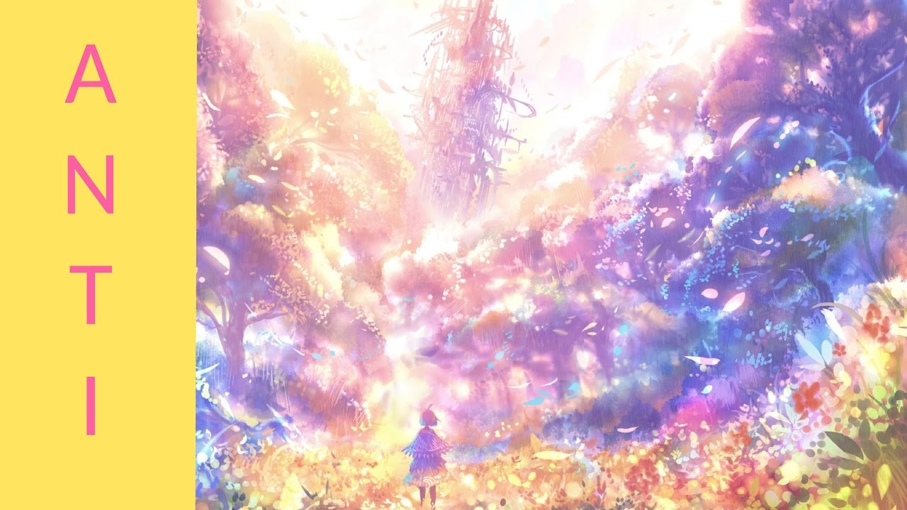 [Anti-Nightcore] Bruce Springsteen | Secret Garden