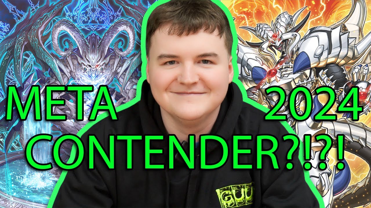 YU-GI-OH! Bystial Runick Deck Profile (January 2024) - Logan Kite