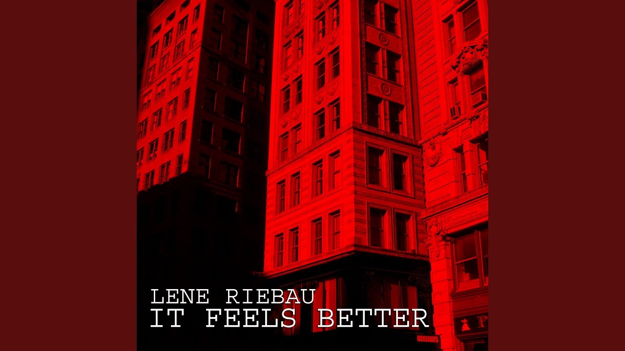 It Feels Better (Spiritual Blessings Soul Dip Remix)