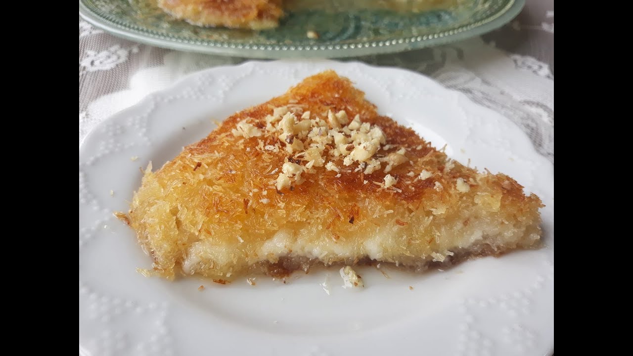 Кюнефе