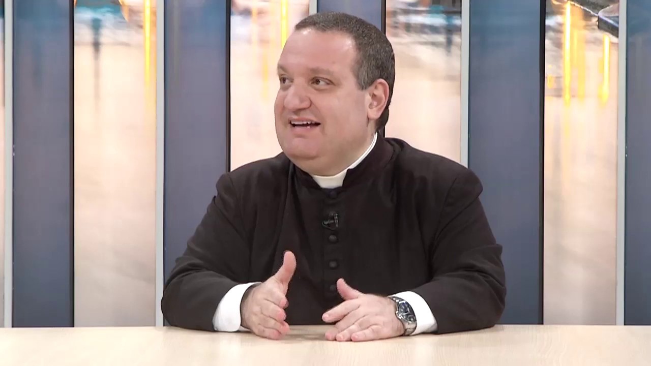 Jesus é mais Deus ou mais homem? O que é união hipostática?