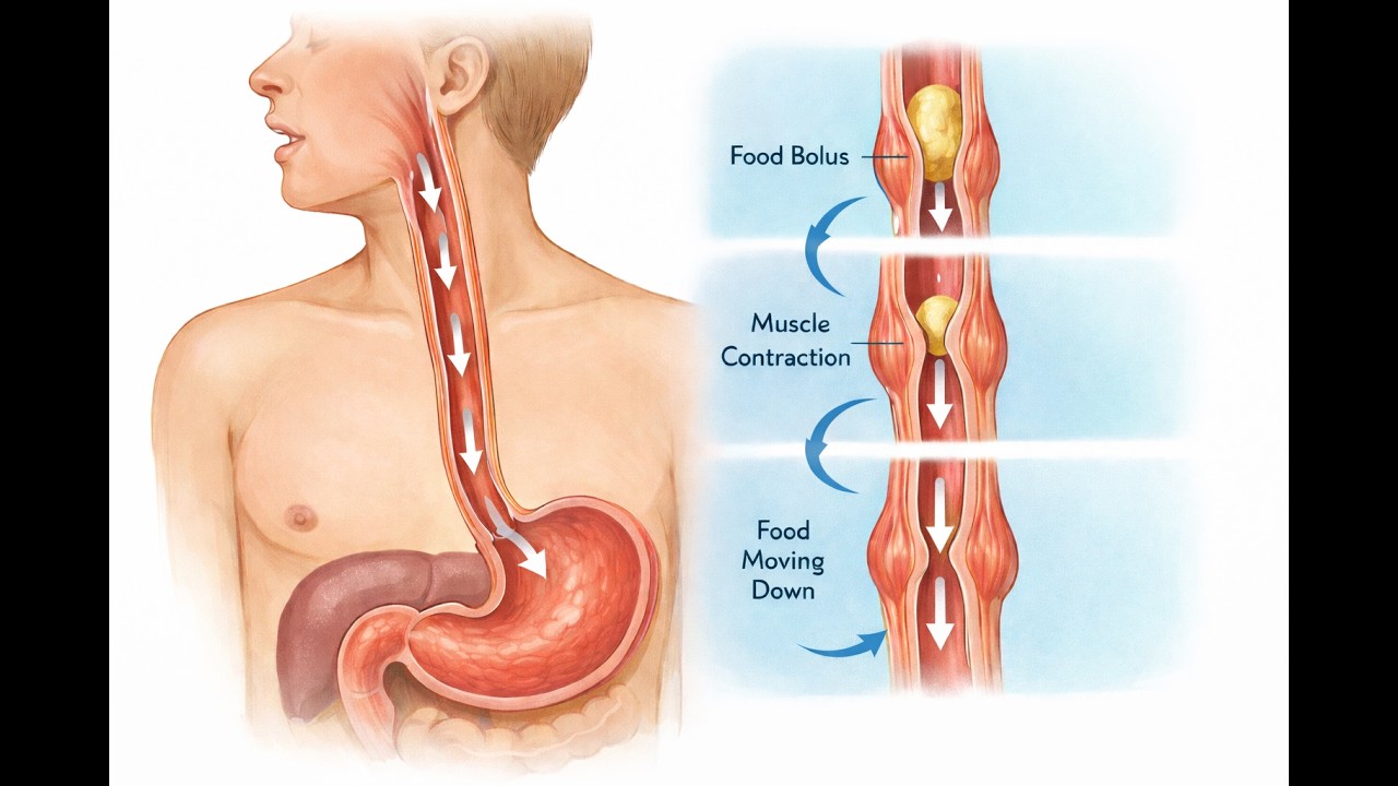 Expert patient anatomy and physiology