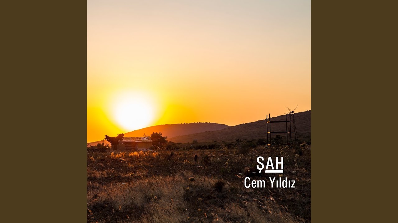 Geldim Şu Alemi Islah Edeyim