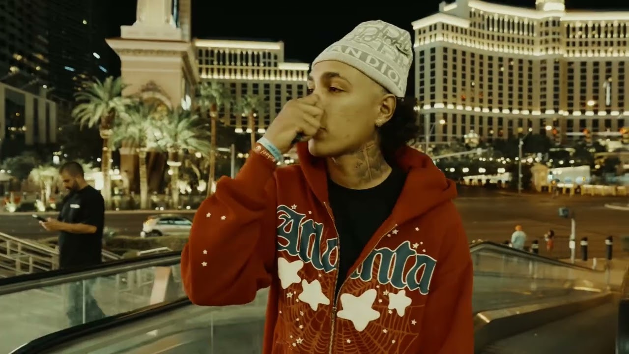 B7DaHound - Flu Game ( Dir By @masegocrazy ) 