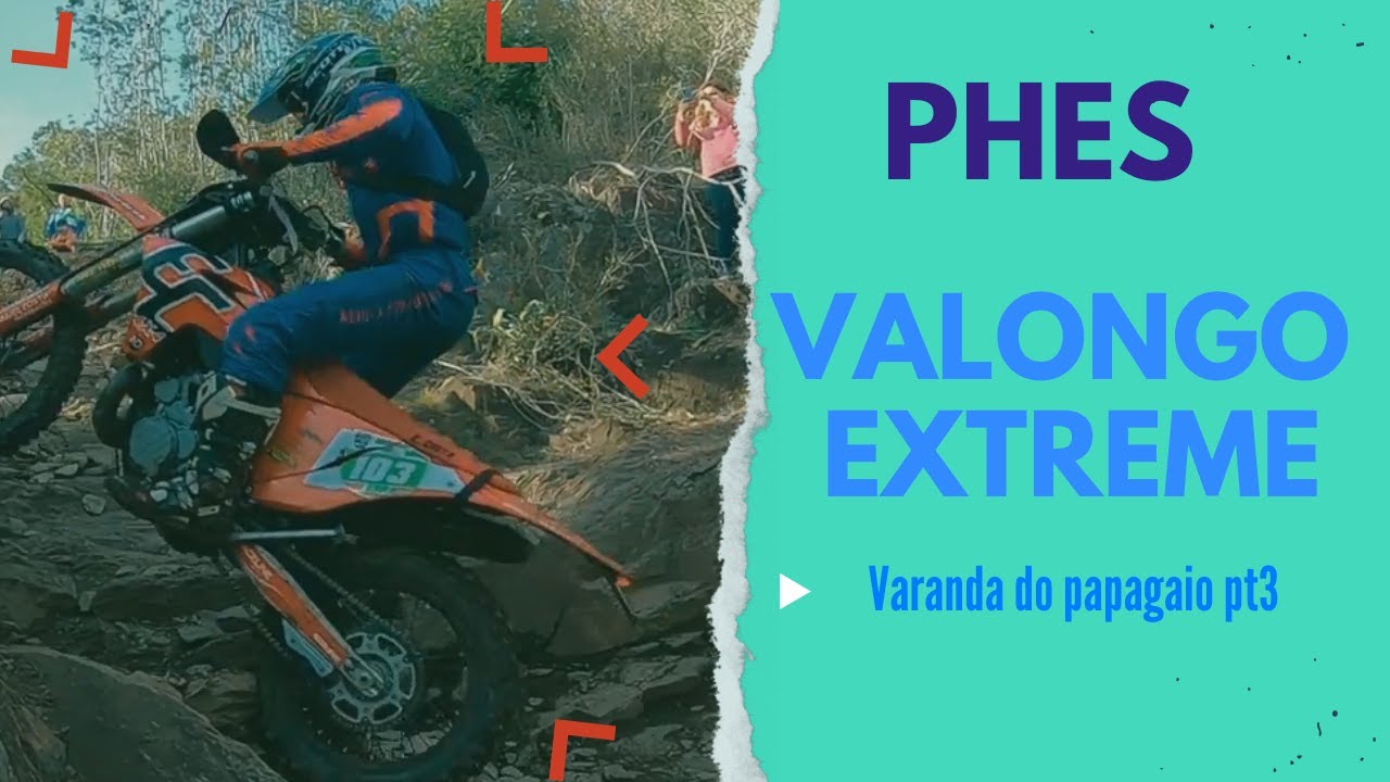 TNHE|Troféu Nacional Hard Enduro Valongo 2022|Varanda do Papagaio pt3