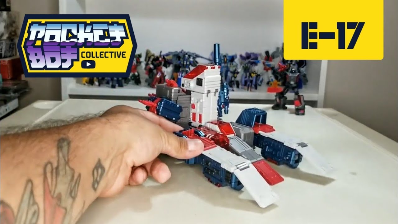 Крепость Максимус [ Zeta EX09 Ford ]