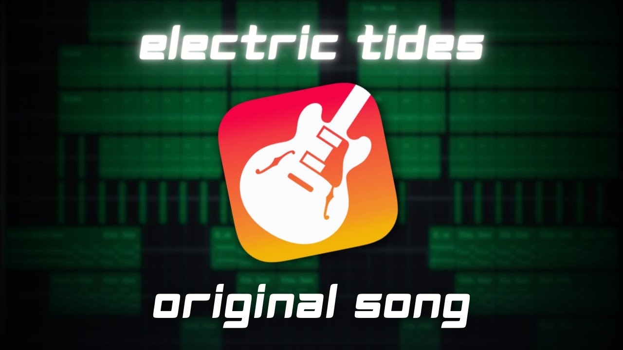 Hysteresis - Electric Tides - Original Song