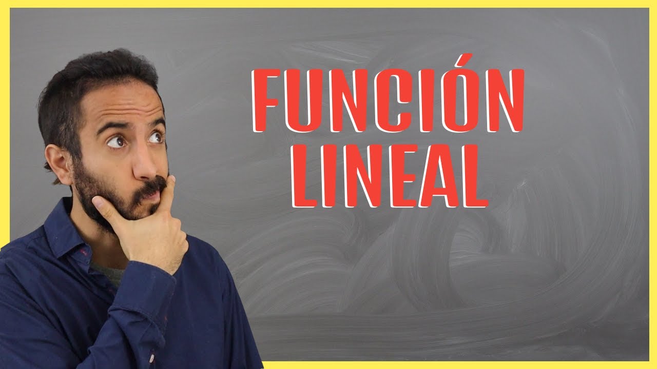 ¿Qué es una 