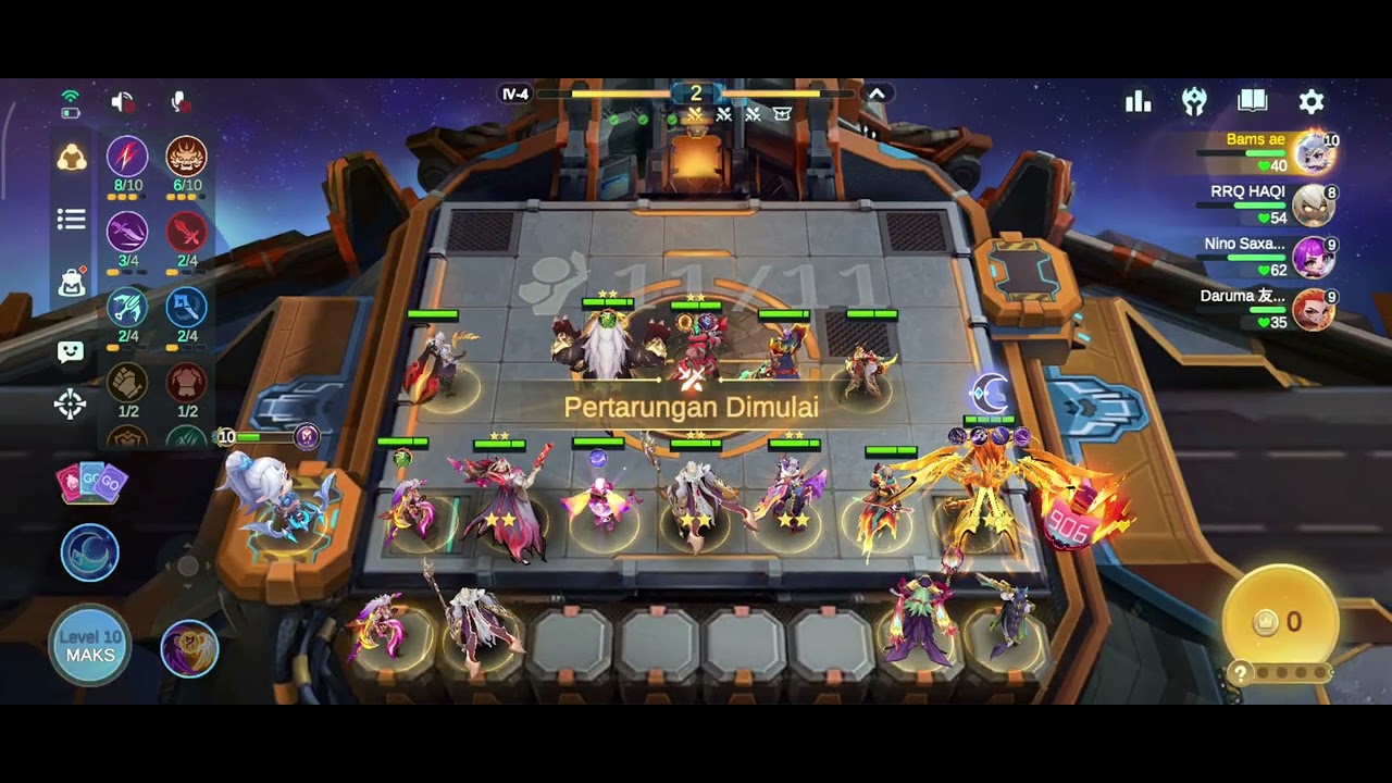 Dijiang x Neobeast... 