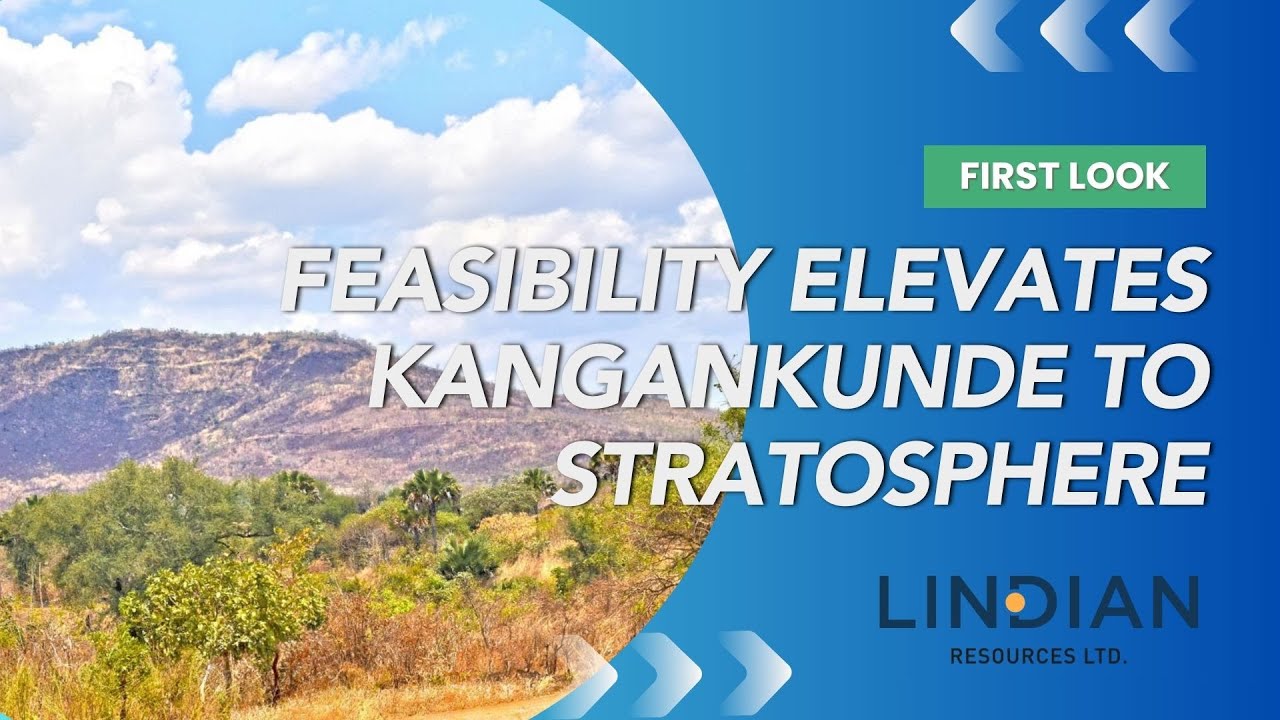 Feasibility Study anoints Kangankunde as a globally significant rare earths project