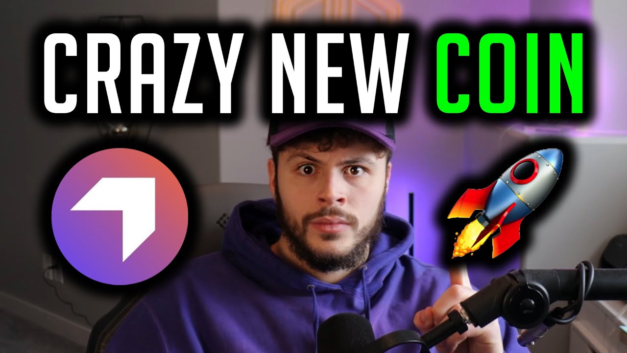 This New Coin Is CRAZY! - Deep Dive & Project Review