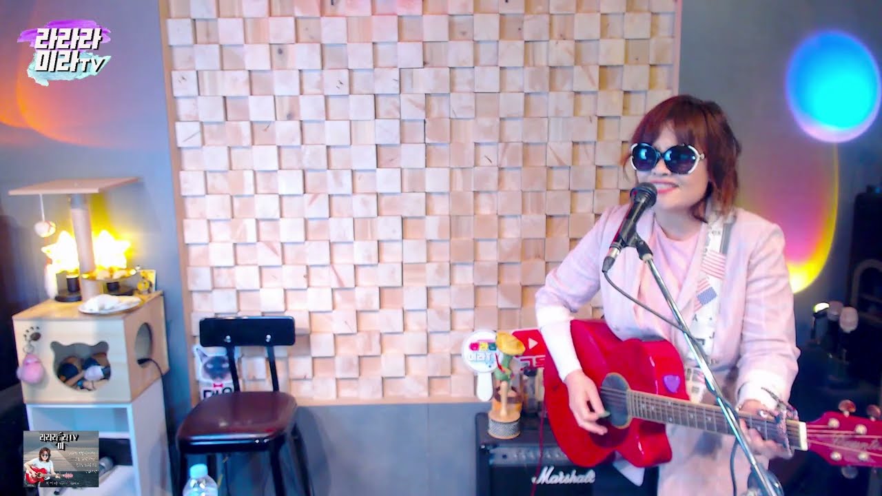 House Of The Rising Sun / Animals / Disco버젼 by 박미라