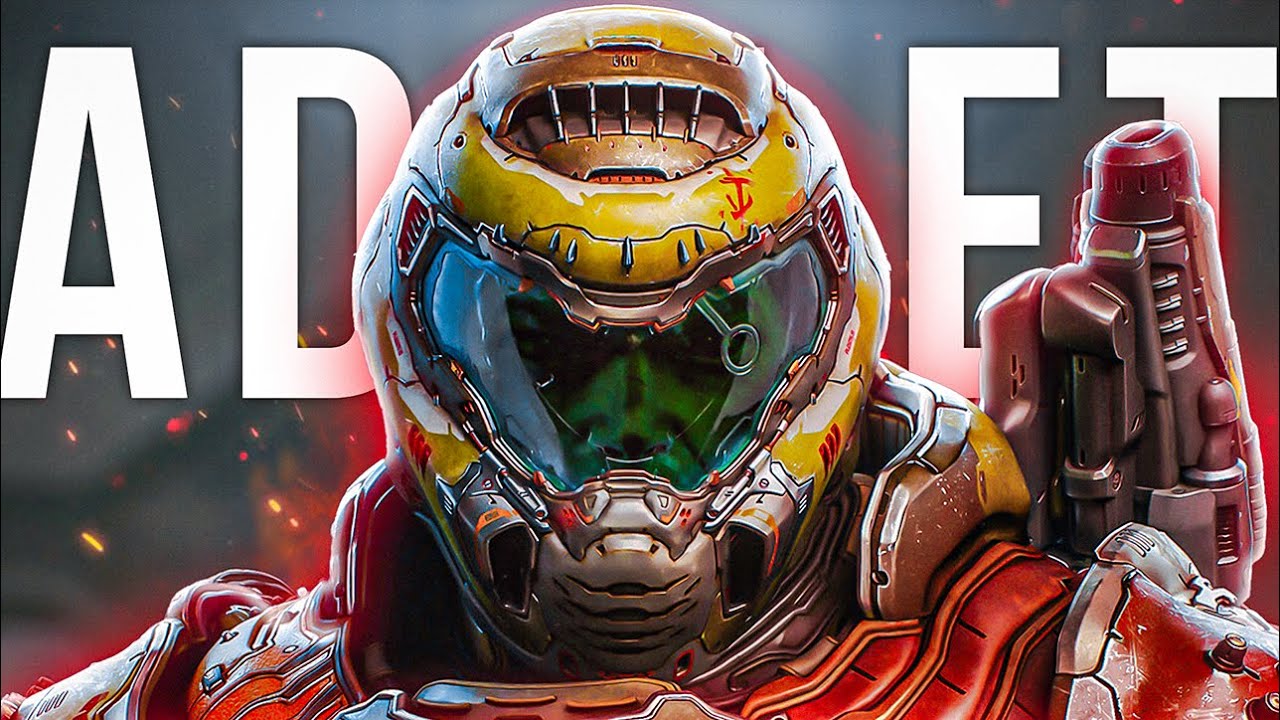 GERÇEK BİR KAHRAMAN | DOOM EVRENİ VE HİKAYESİ 