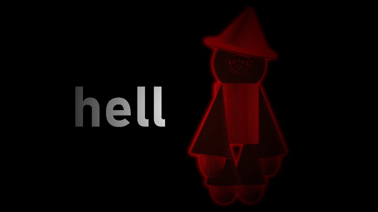 Hell - FNDortas OST (By Aadsta)