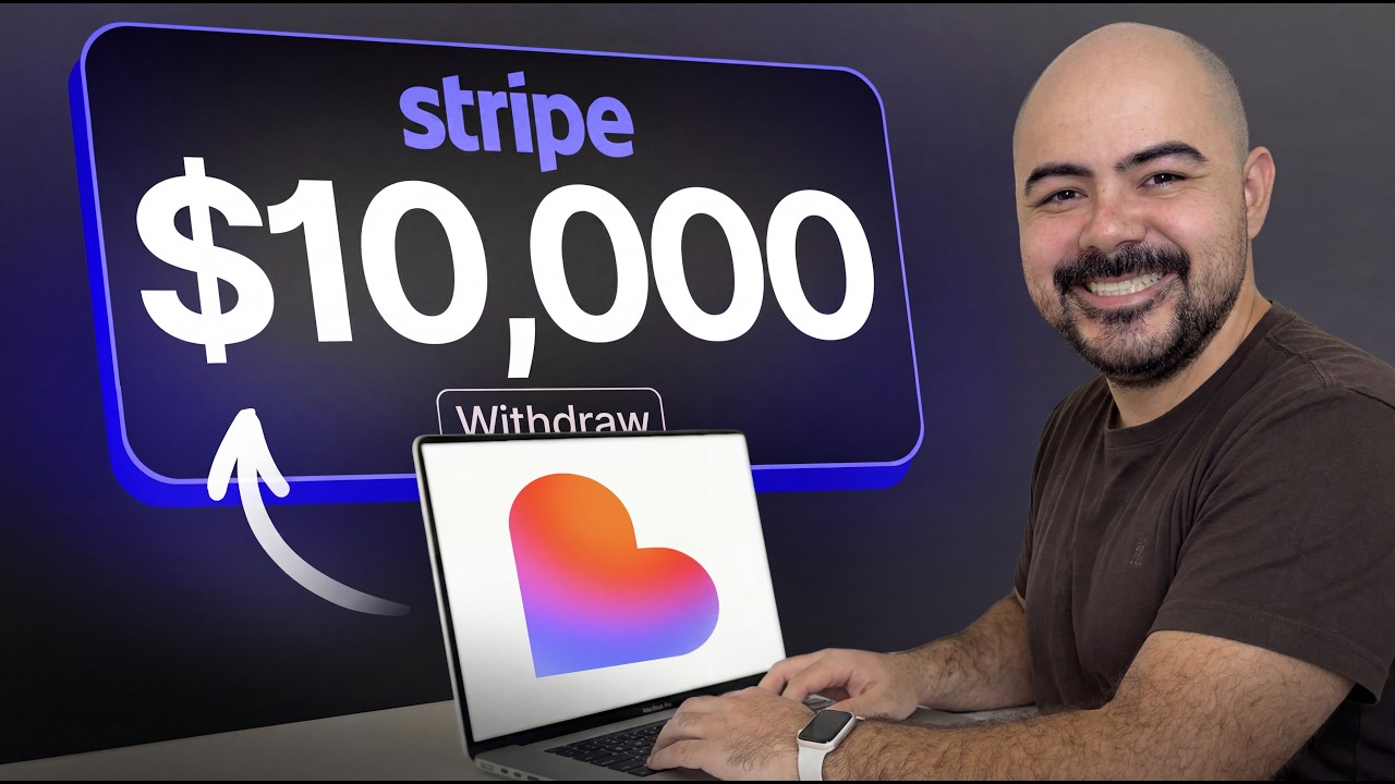 How to Build & Sell $10K Lovable Websites To Local Businesses