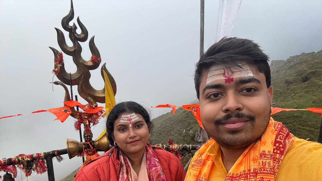 অবশেষে পৌঁছে গেলাম মহাদেব এর কাছে কেদারনাথ ধাম| কেদারনাথ এর সন্ধে আরোতি এত সুন্দর | Kedarnath Yatra