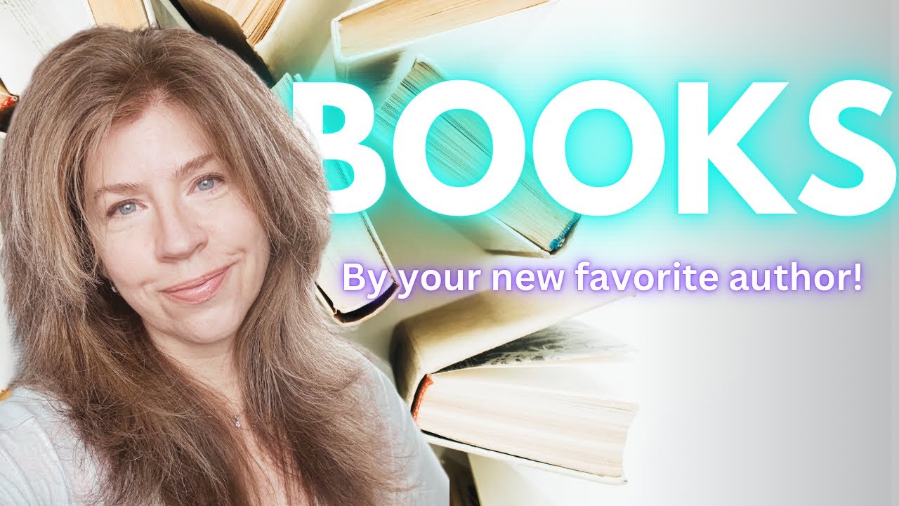 Hidden Treasure: The Best Author Few Know About #books #reading