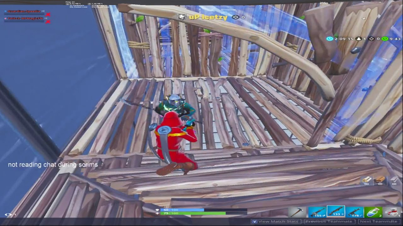 COMPILADO DO DIA EM FORTNITE #186 | JOHNPITTERTV, NICKSSS, DESIDE16, TAIZUNBOY, QUASARLOSTED, WEP...