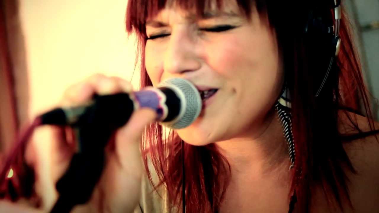 Lejana - Why - Live Evil Sessions