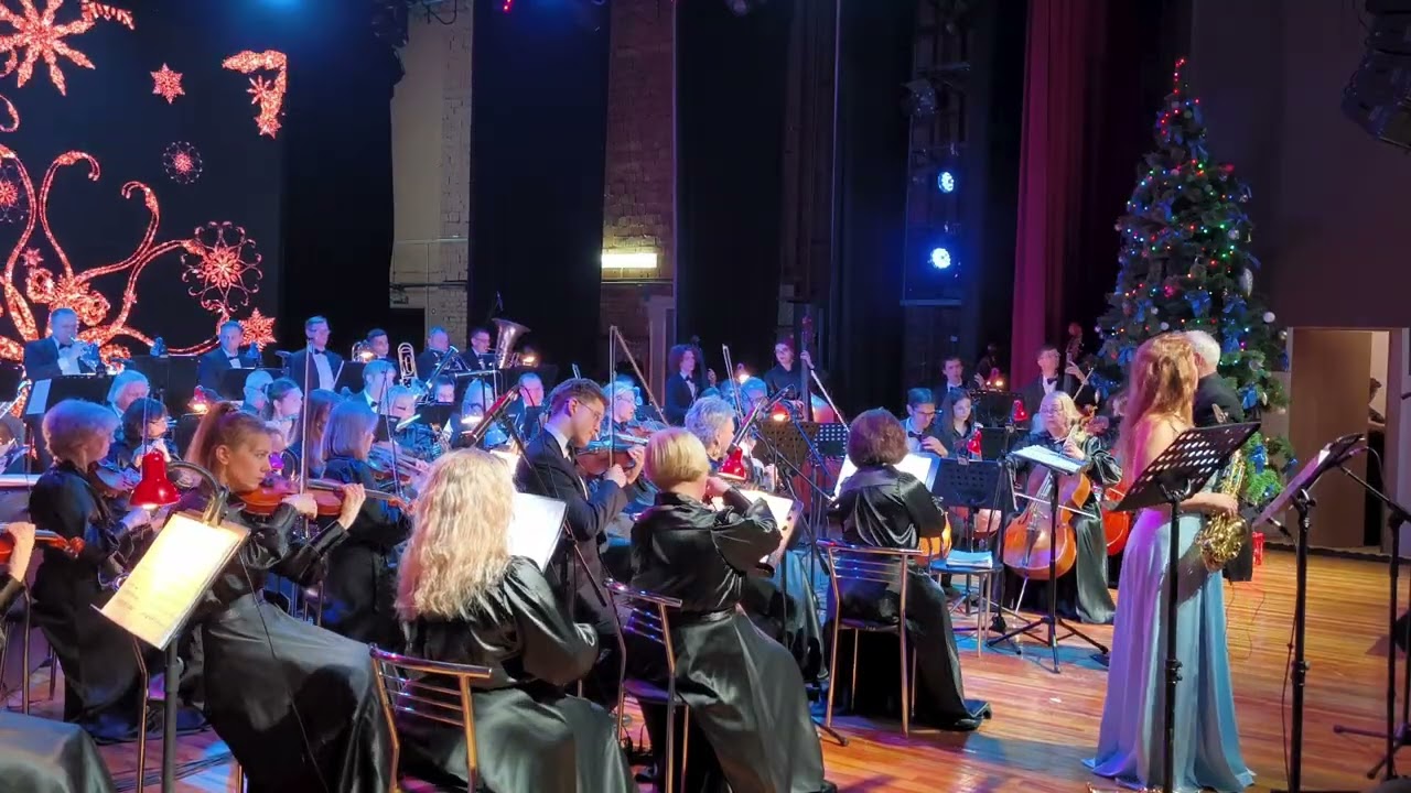 Дарья Бобко- 🎷