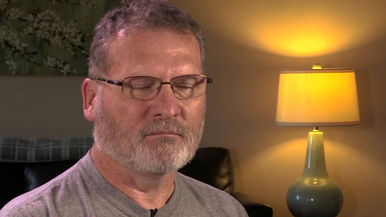 When ALS Arrives - One Growing Families Optimistic Struggle - Hatteberg's People TV