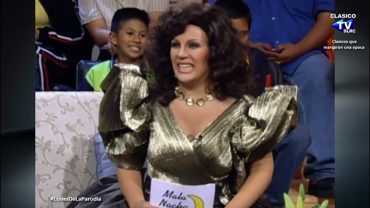 📺LA PARODIA (2003) - Big Brother VIP