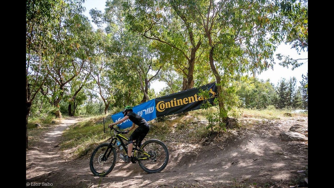 Israel Enduro Series #2 2021- Misgav EWS Qualifier