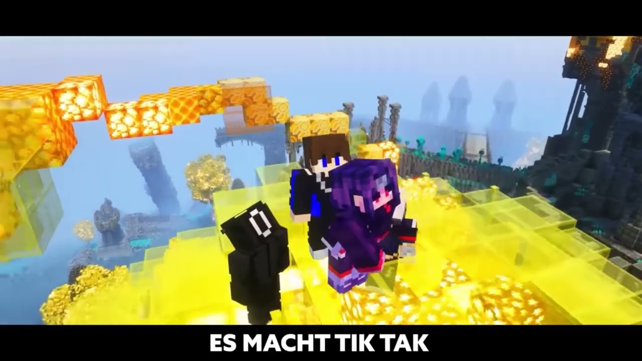 ICH reagiere auf alle MANIPULATOR SONGS von YAMI