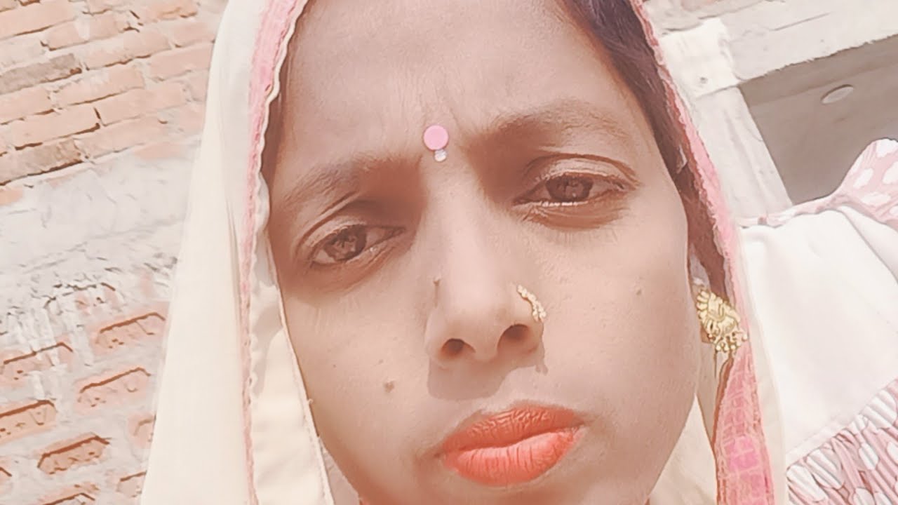 Bindu Prajapati Vlogs  लाइव है! गुड मॉर्निंगदोस्तों 🙏🙏🙏🙏🙏