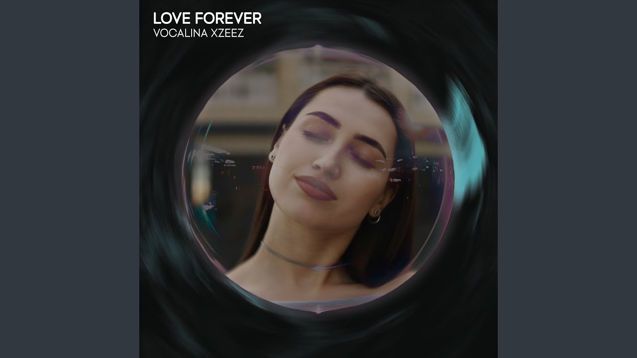 Love Forever