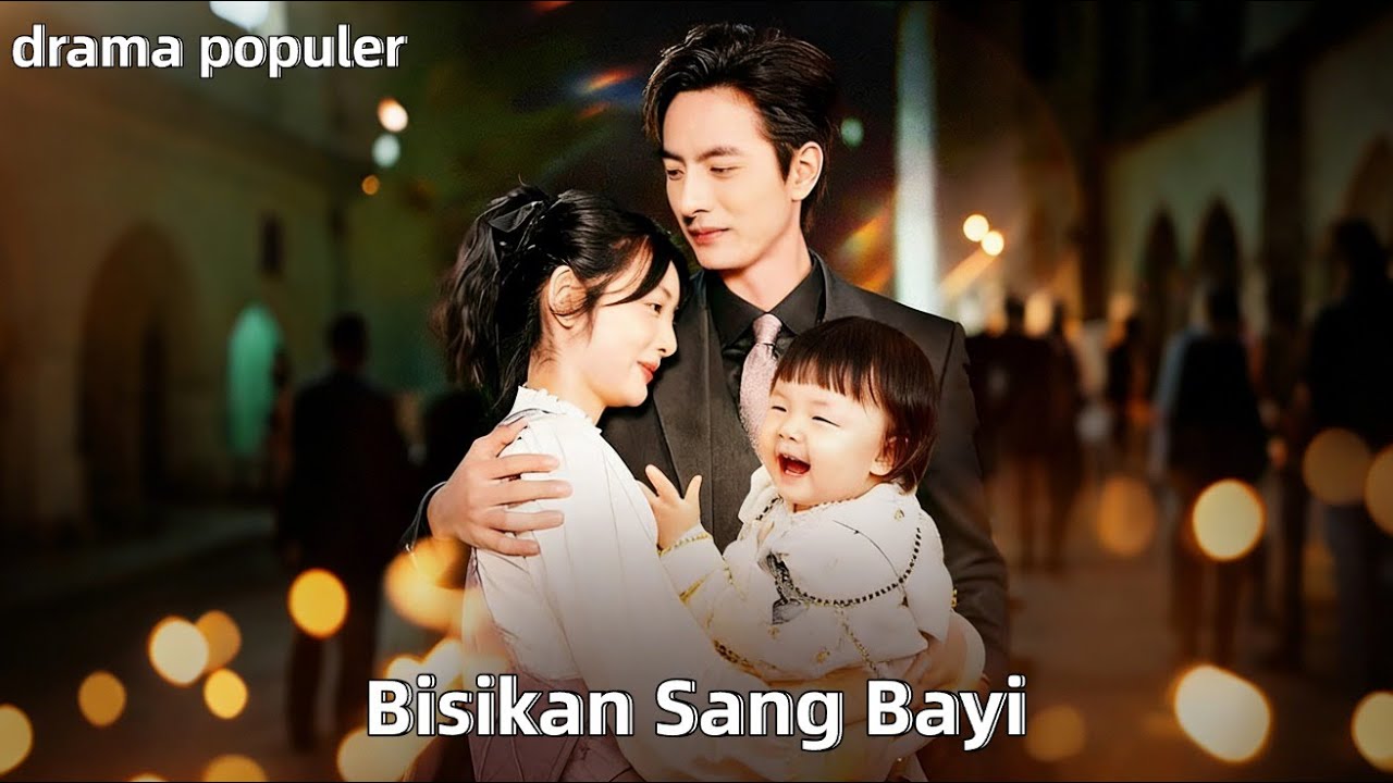 Dari Malam yang Terlarang ke Kehidupan Mewah: Fiona Mengubah Takdirnya｜Bisikan Sang Bayi