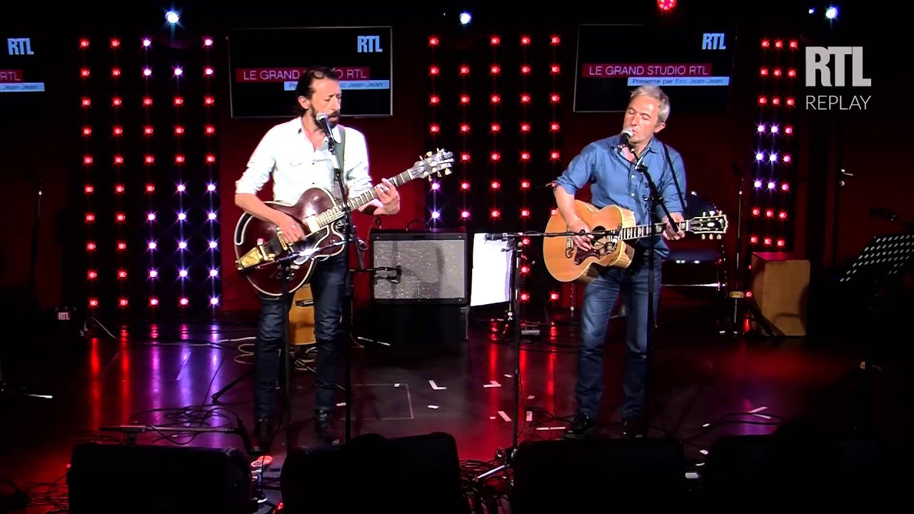 Les Innocents - L'autre Finistère - RTL - RTL