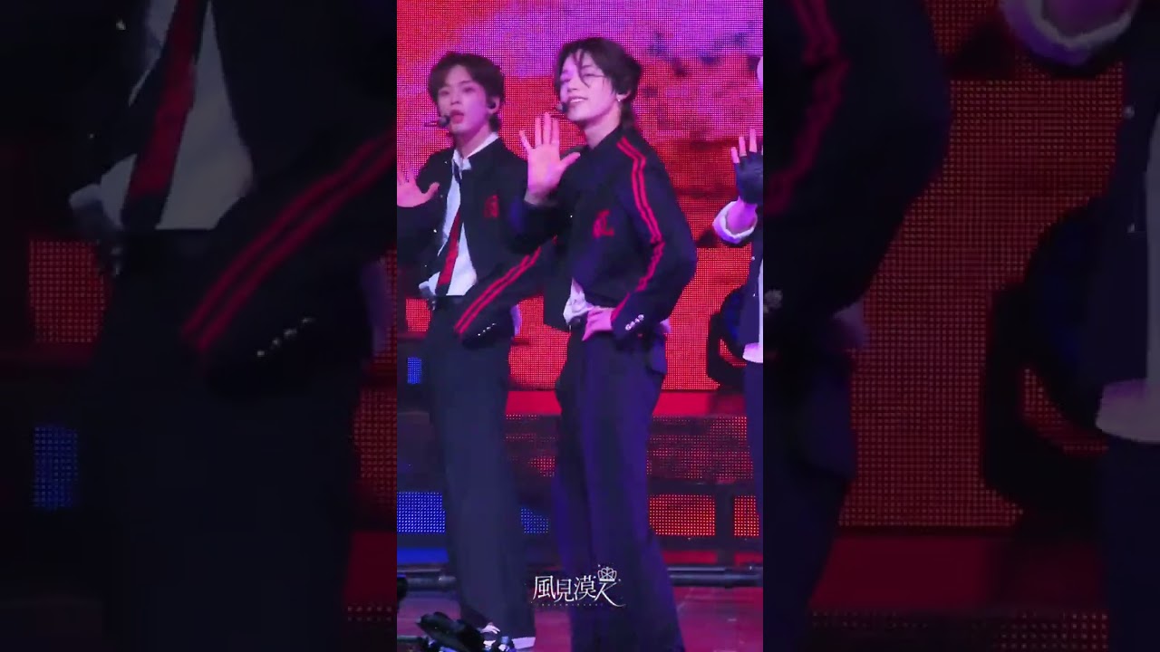 ［&TEAM K］240127 FUKUOKA 夜 Scent of you K FOCUS