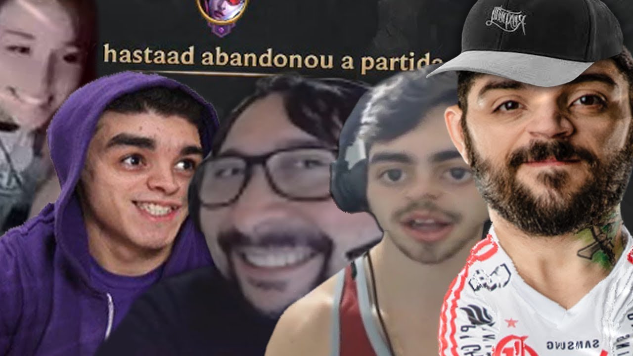CIRCUITO DEFICIENTE ft JUKES BRTT HASTAD e SASA