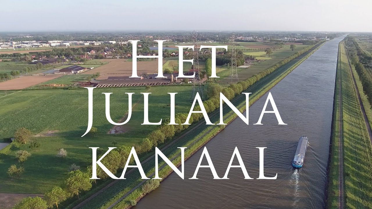 Julianakanaal 2023