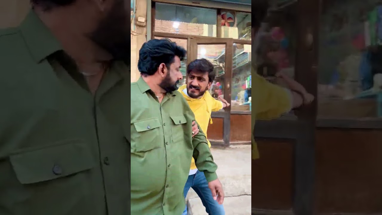 darzi ko bada jhatka 1 February 2026😂🤣😇