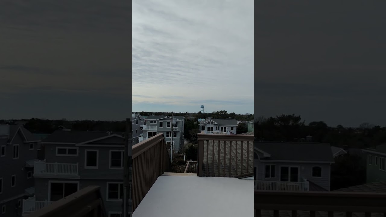 Rooftop Tour