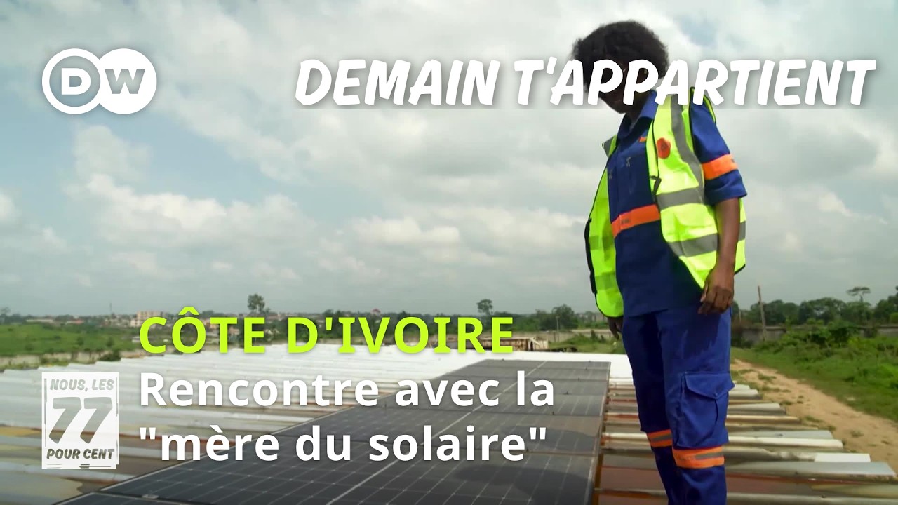 Rencontre avec la 