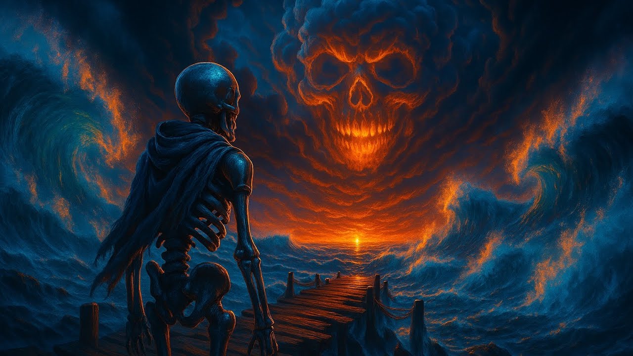 No Survivors | Johnny Coastal (Halloween Drop 🎃 | Bass House / Future House / Hard Bass EDM)