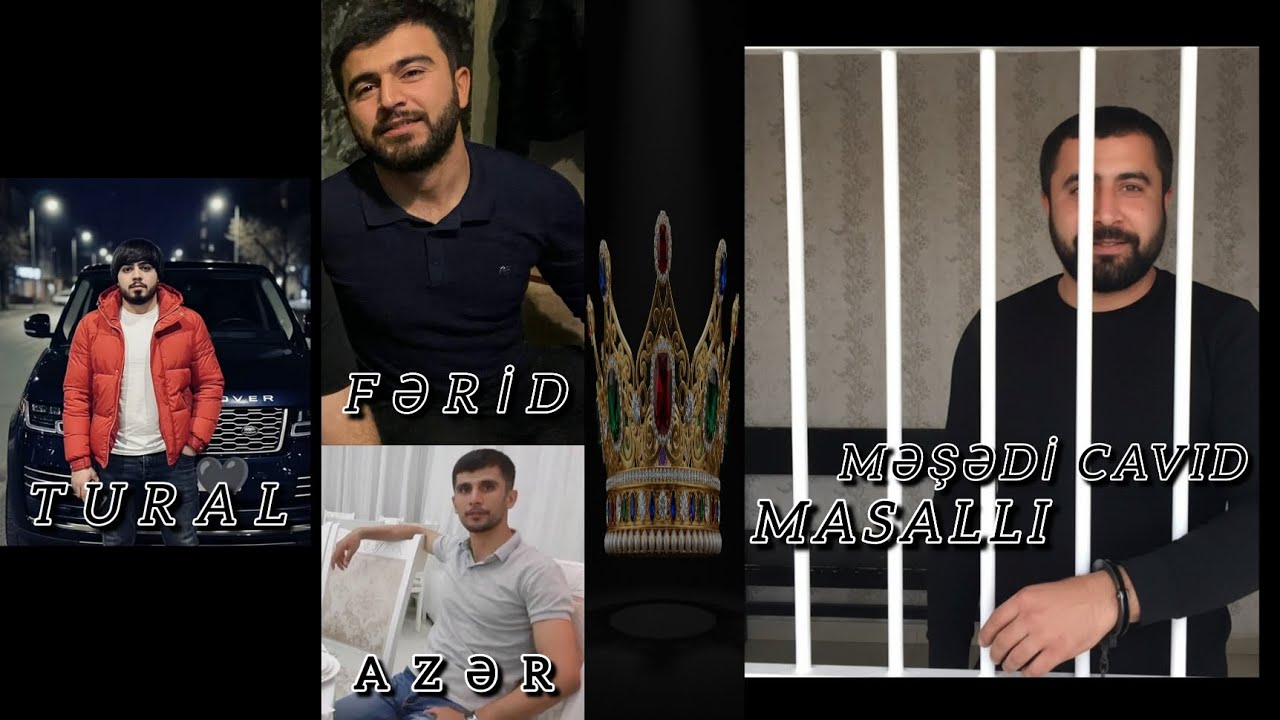 Ehmed Namazlı - Məşədi Cavid Masallı 2026mp3