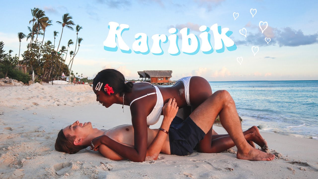 KRANK 😳Urlaub mit Freund im Paradies 👫KURZTRIP & ganz viel FOOD | Karibik Vlog