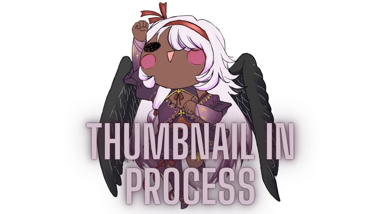 【JK】ITS A MONSTER HUNTER WILDS STREAM NOW 【Fallen Angel VTuber】