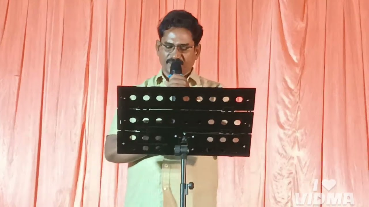 సుధా మధుర కిరణాల అరుణోదయం.Benarji garu cbm church