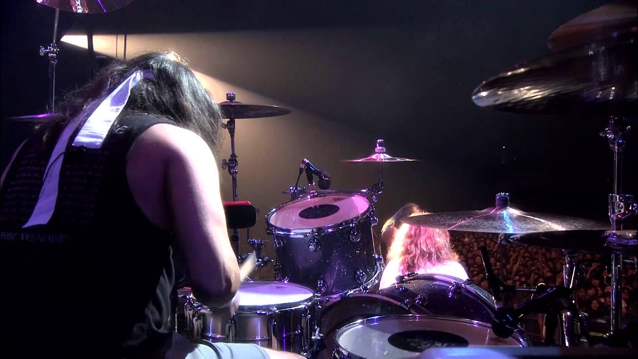 WHITESNAKE - 