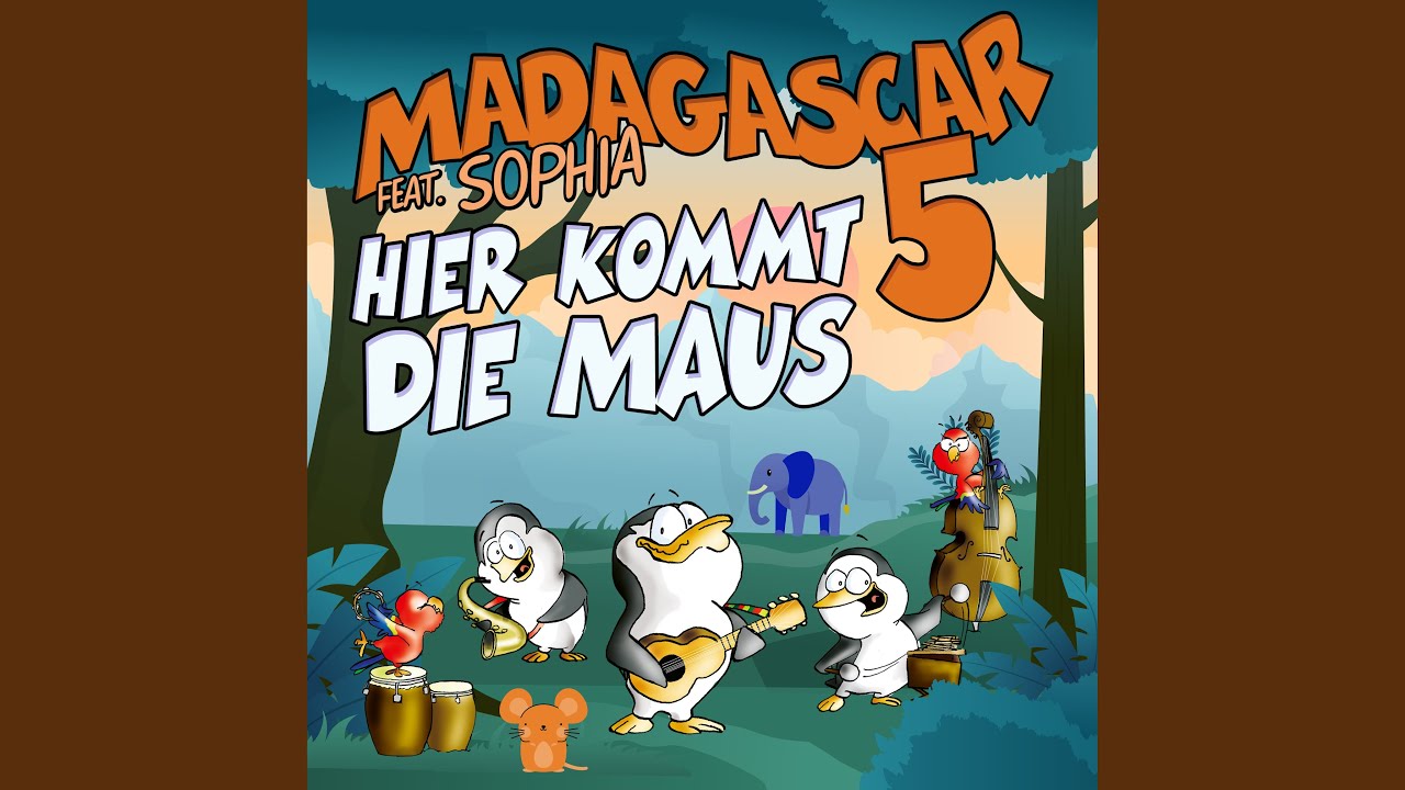 Hier Kommt Die Maus